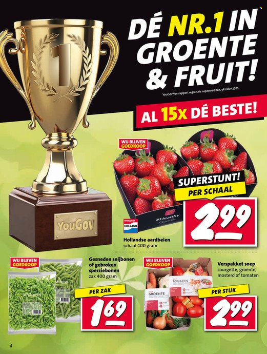 Nettorama-aanbieding - 13-4-2026 - 19-4-2026. Pagina 4
