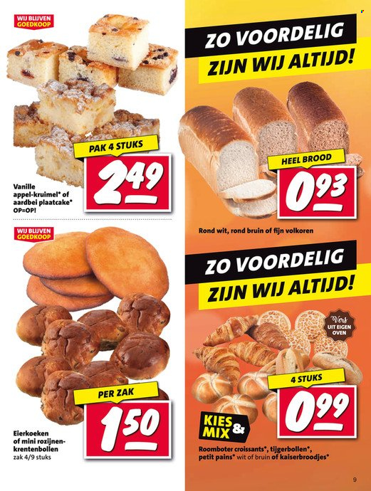 Nettorama-aanbieding - 13-4-2026 - 19-4-2026. Pagina 9