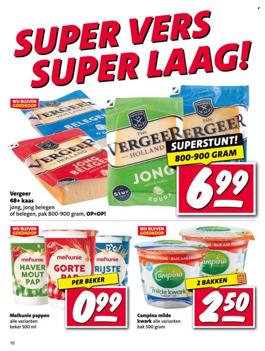Nettorama-aanbieding - 13-4-2026 - 19-4-2026. Pagina 10