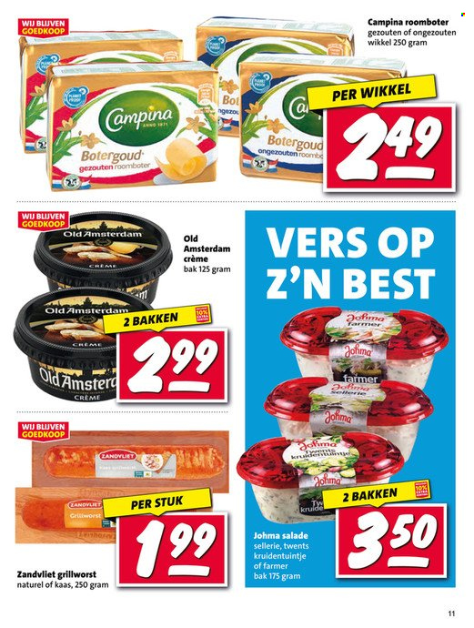 Nettorama-aanbieding - 13-4-2026 - 19-4-2026. Pagina 11