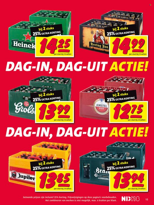 Nettorama-aanbieding - 13-4-2026 - 19-4-2026. Pagina 15