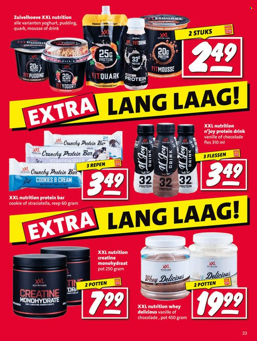Nettorama-aanbieding - 13-4-2026 - 19-4-2026. Pagina 23