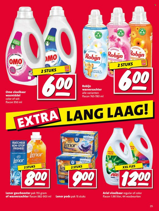 Nettorama-aanbieding - 13-4-2026 - 19-4-2026. Pagina 25