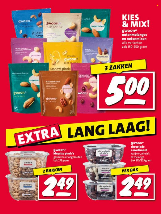 Nettorama-aanbieding - 13-4-2026 - 19-4-2026. Pagina 29