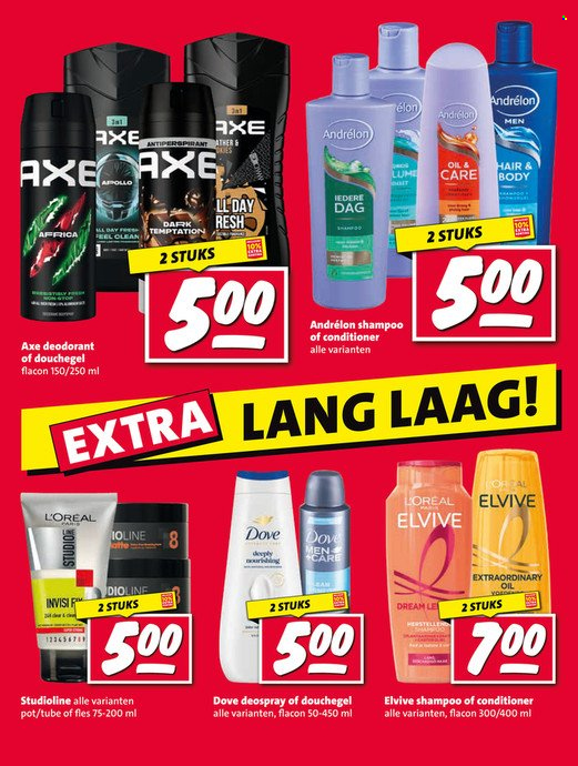 Nettorama-aanbieding - 13-4-2026 - 19-4-2026. Pagina 30