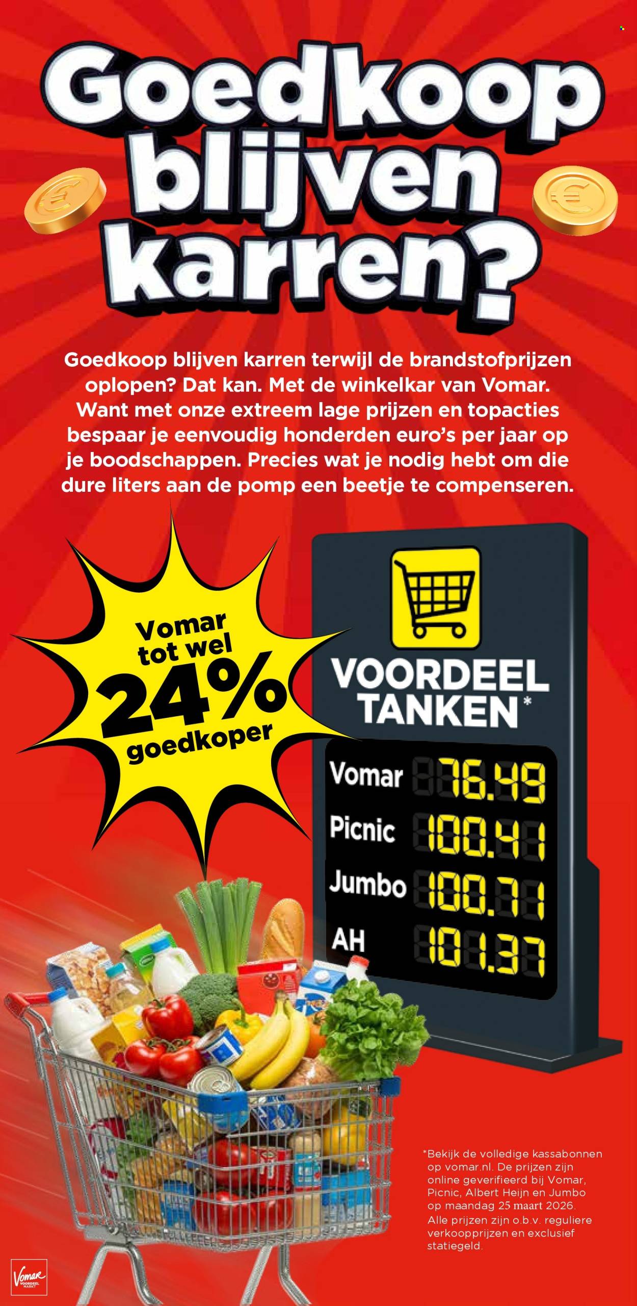 Vomar-aanbieding - 12-4-2026 - 18-4-2026. Pagina 18
