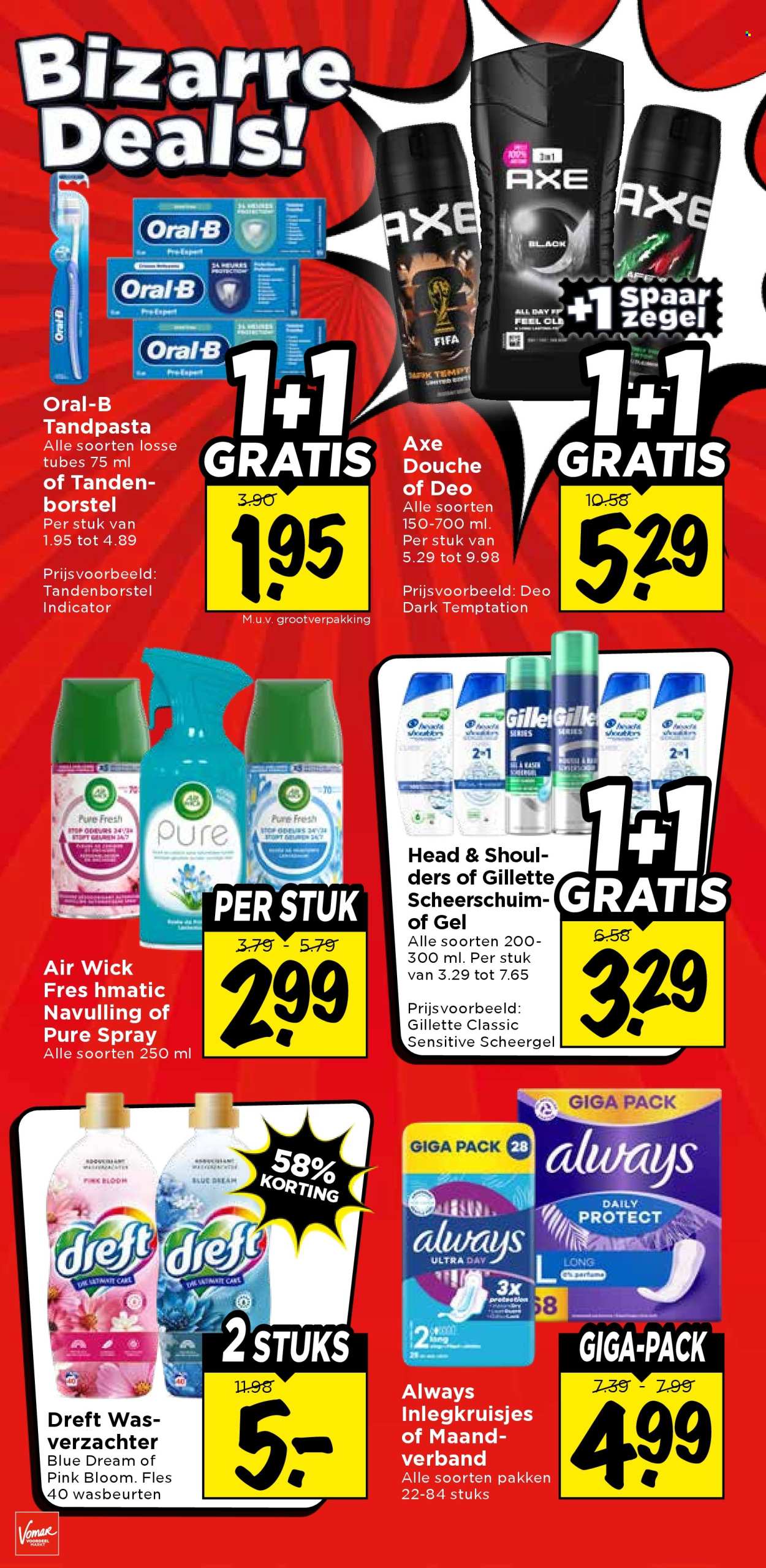 Vomar-aanbieding - 12-4-2026 - 18-4-2026. Pagina 27