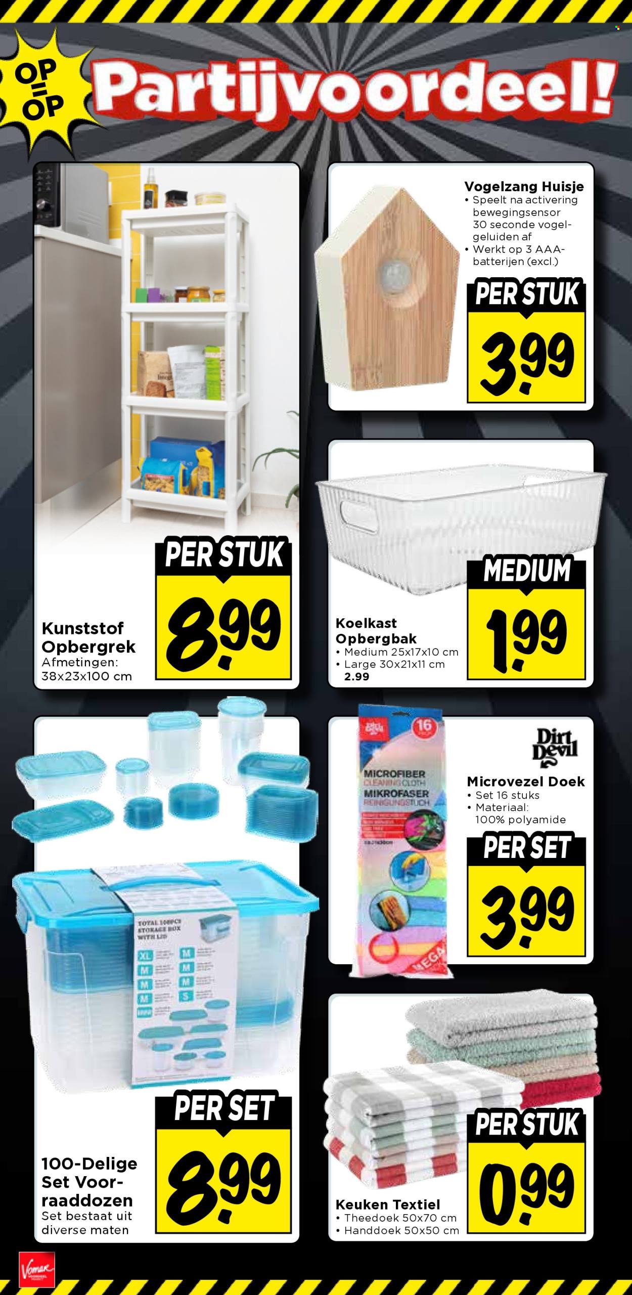 Vomar-aanbieding - 12-4-2026 - 18-4-2026. Pagina 32