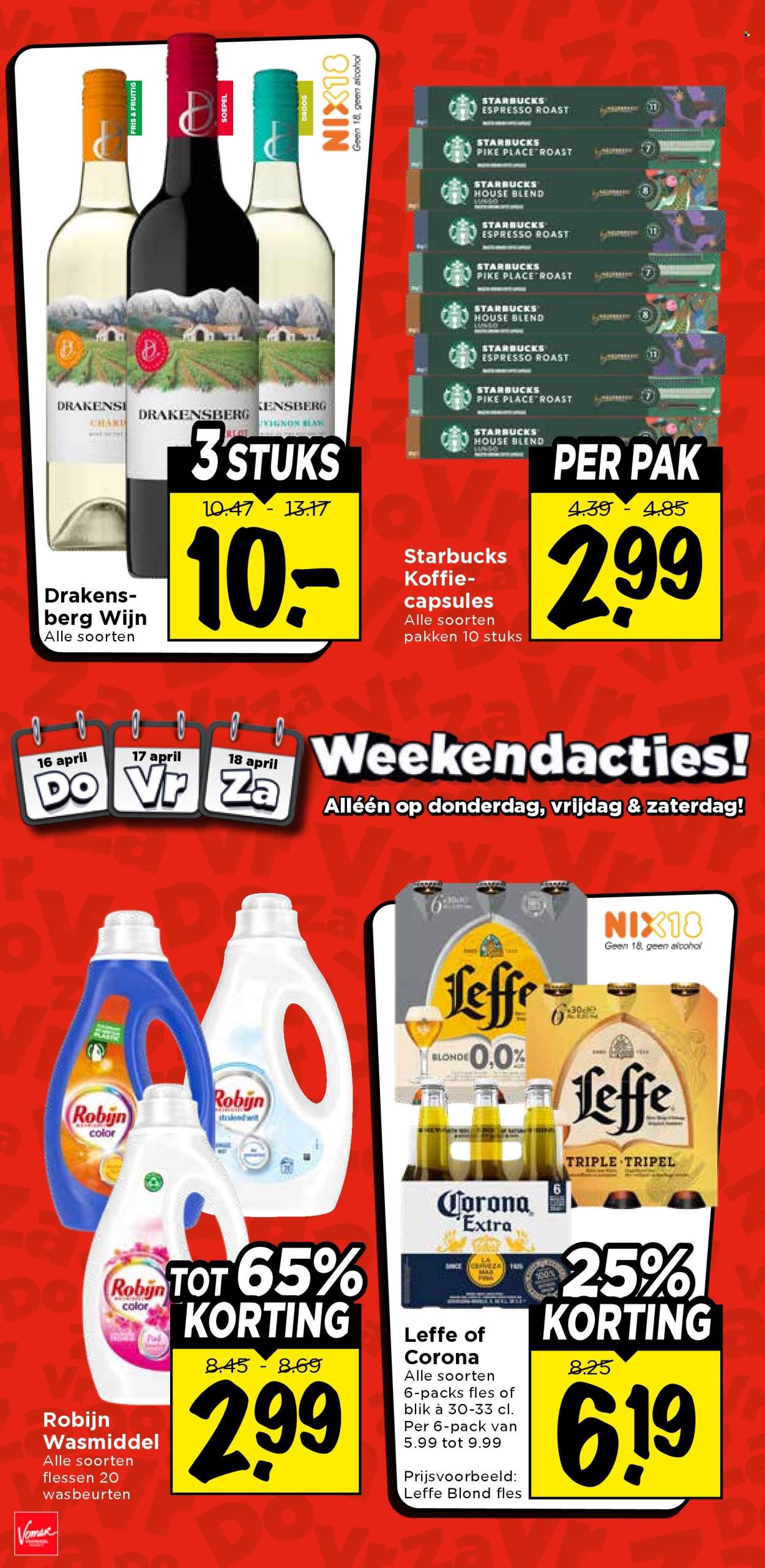 Vomar-aanbieding - 12-4-2026 - 18-4-2026. Pagina 38