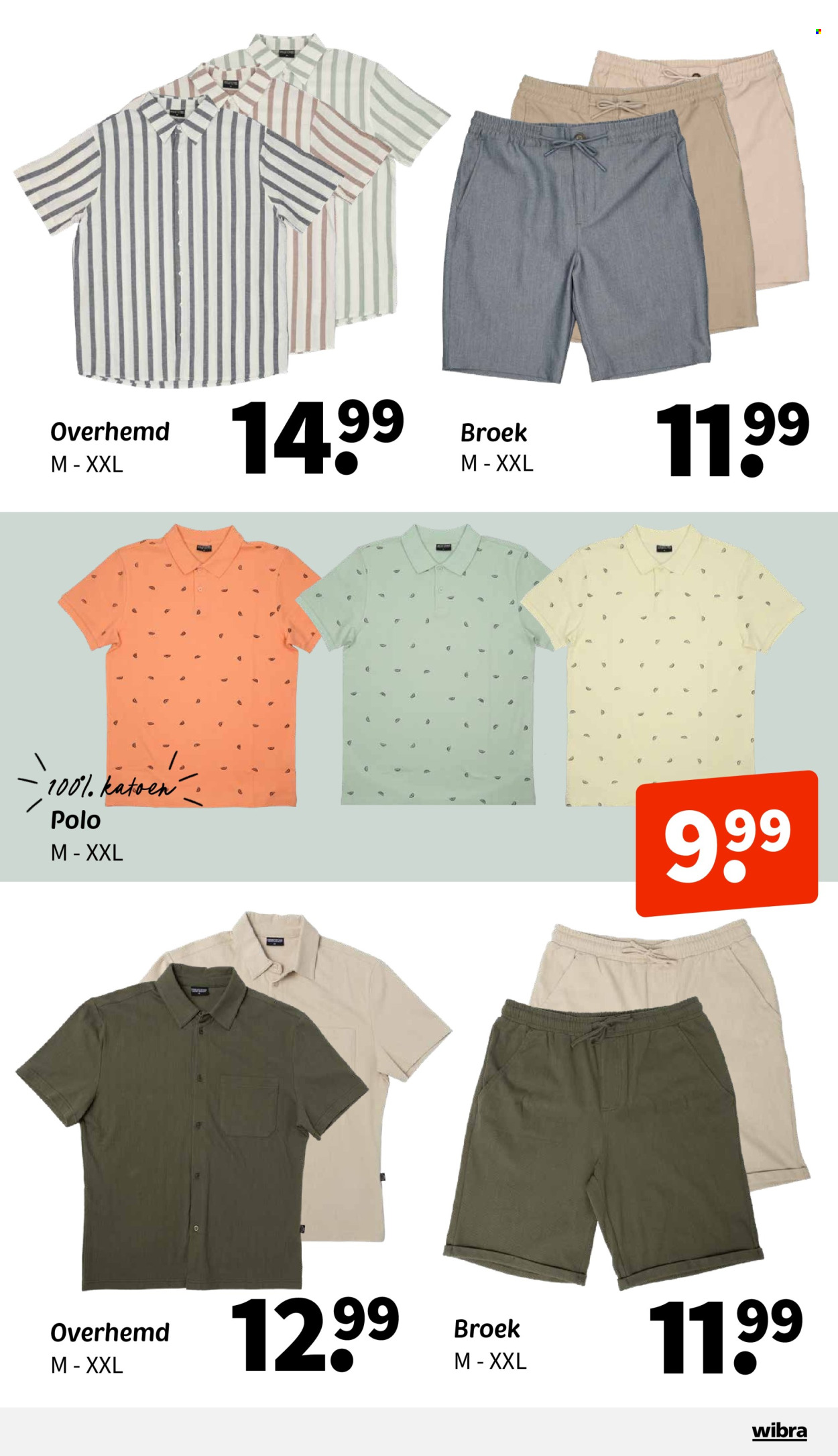 Wibra-aanbieding - 13-4-2026 - 26-4-2026. Pagina 5