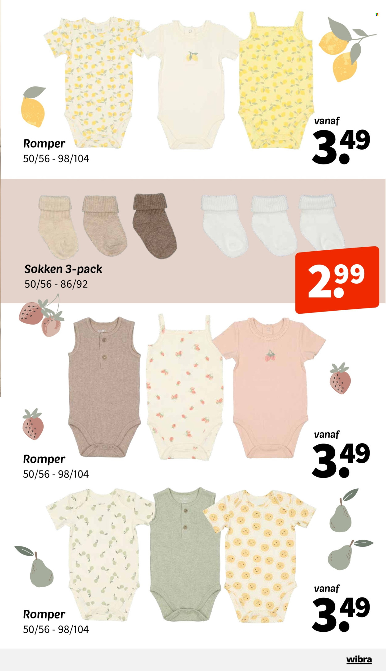Wibra-aanbieding - 13-4-2026 - 26-4-2026. Pagina 7
