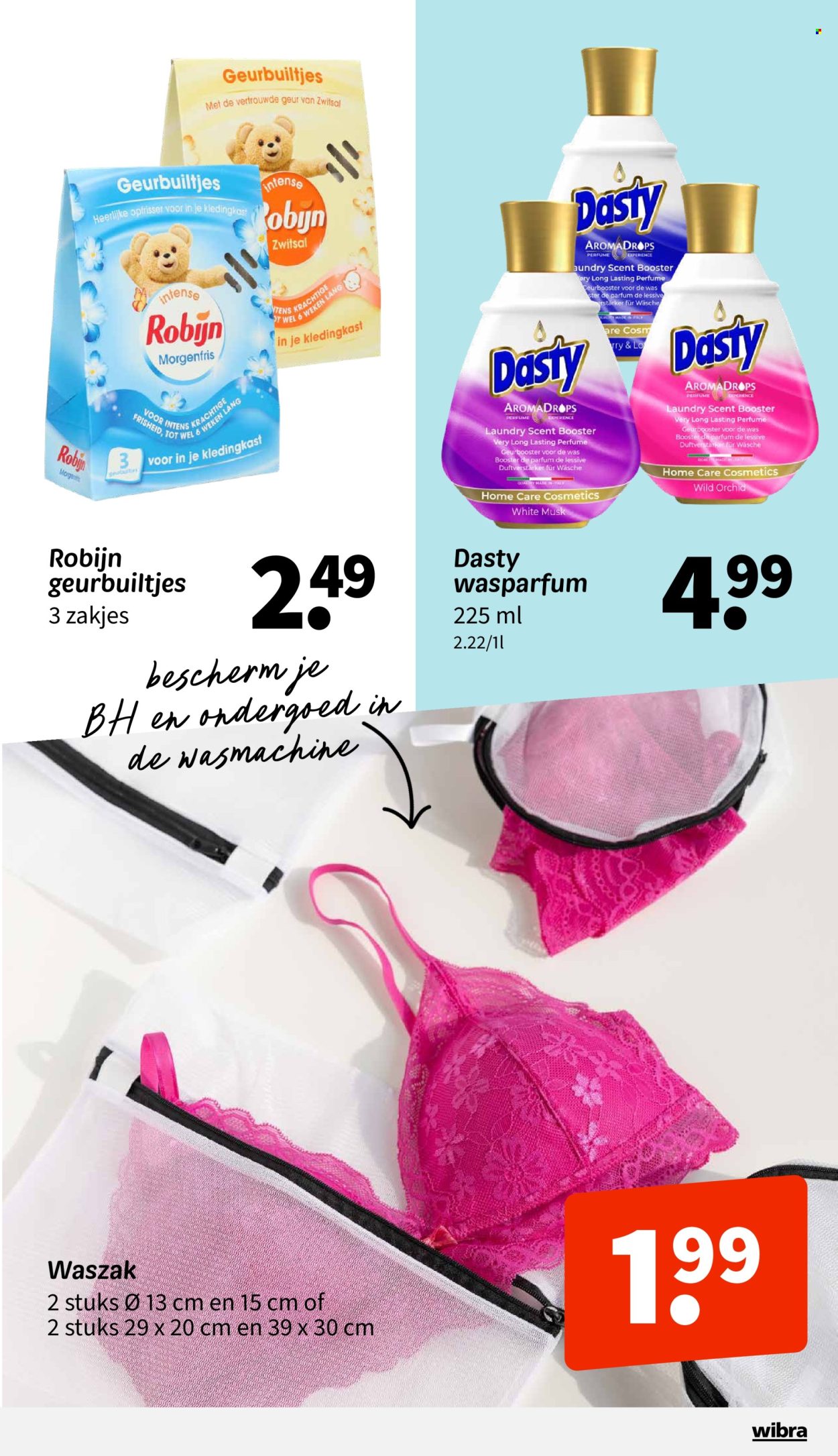Wibra-aanbieding - 13-4-2026 - 26-4-2026. Pagina 9