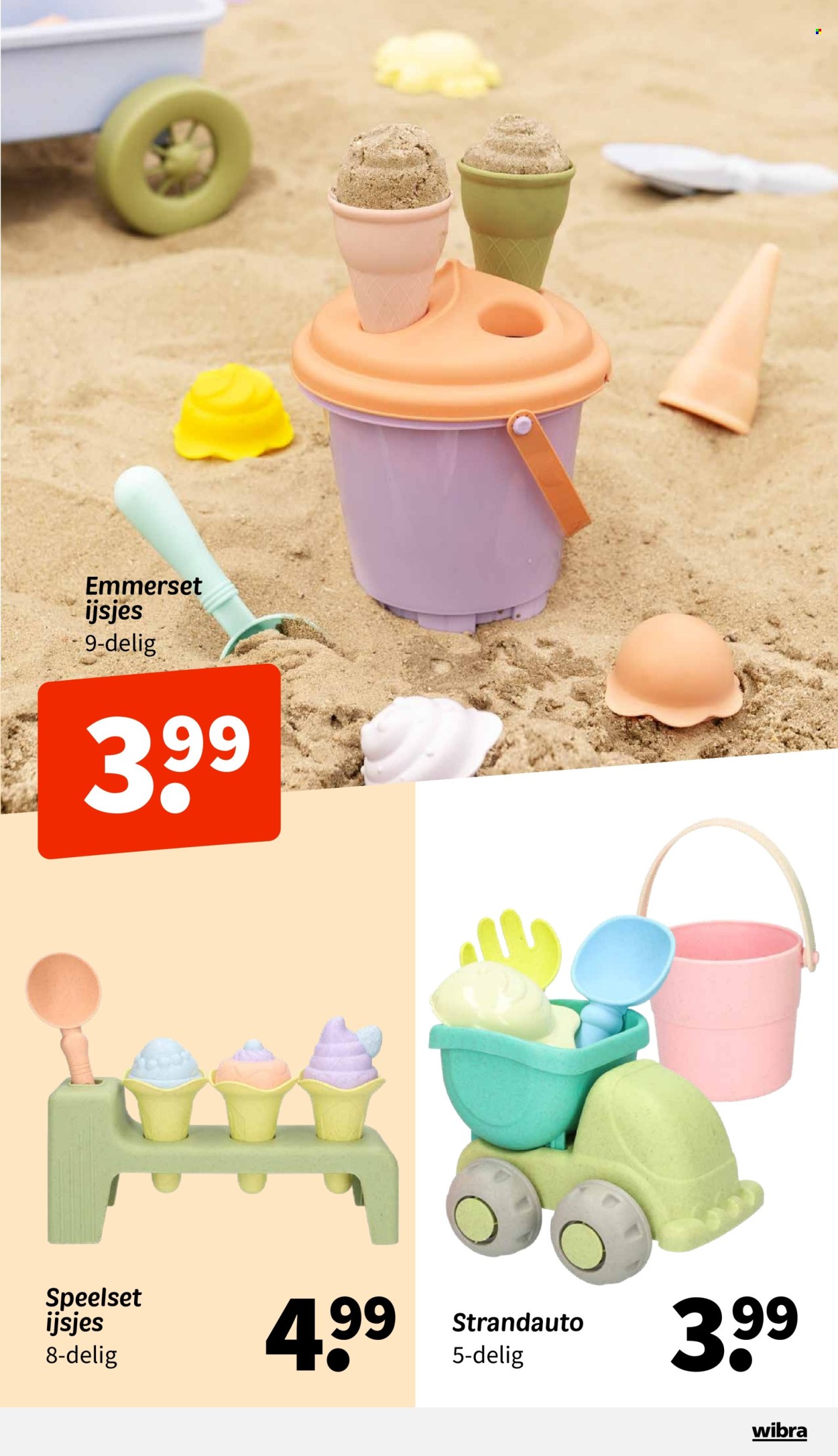 Wibra-aanbieding - 13-4-2026 - 26-4-2026. Pagina 12