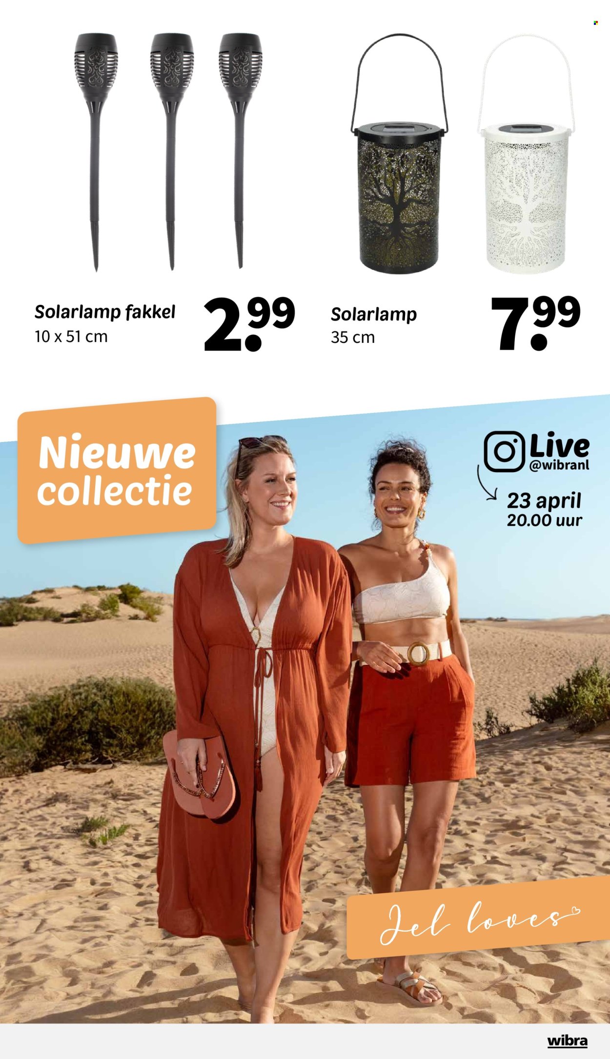 Wibra-aanbieding - 13-4-2026 - 26-4-2026. Pagina 14