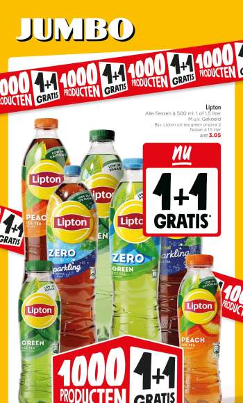 Jumbo-aanbieding - 15-4-2026 - 21-4-2026.
