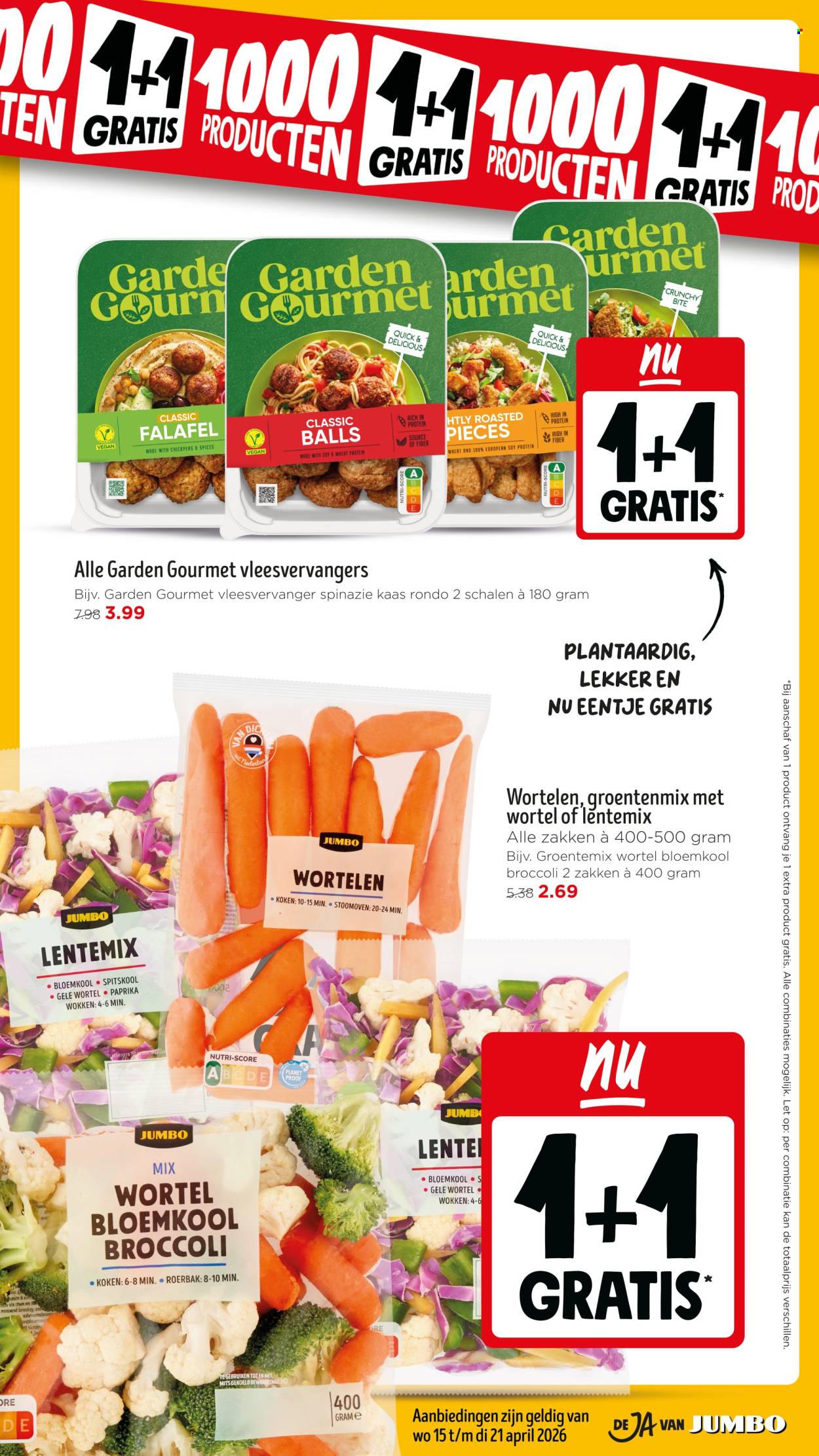 Jumbo-aanbieding - 15-4-2026 - 21-4-2026. Pagina 3