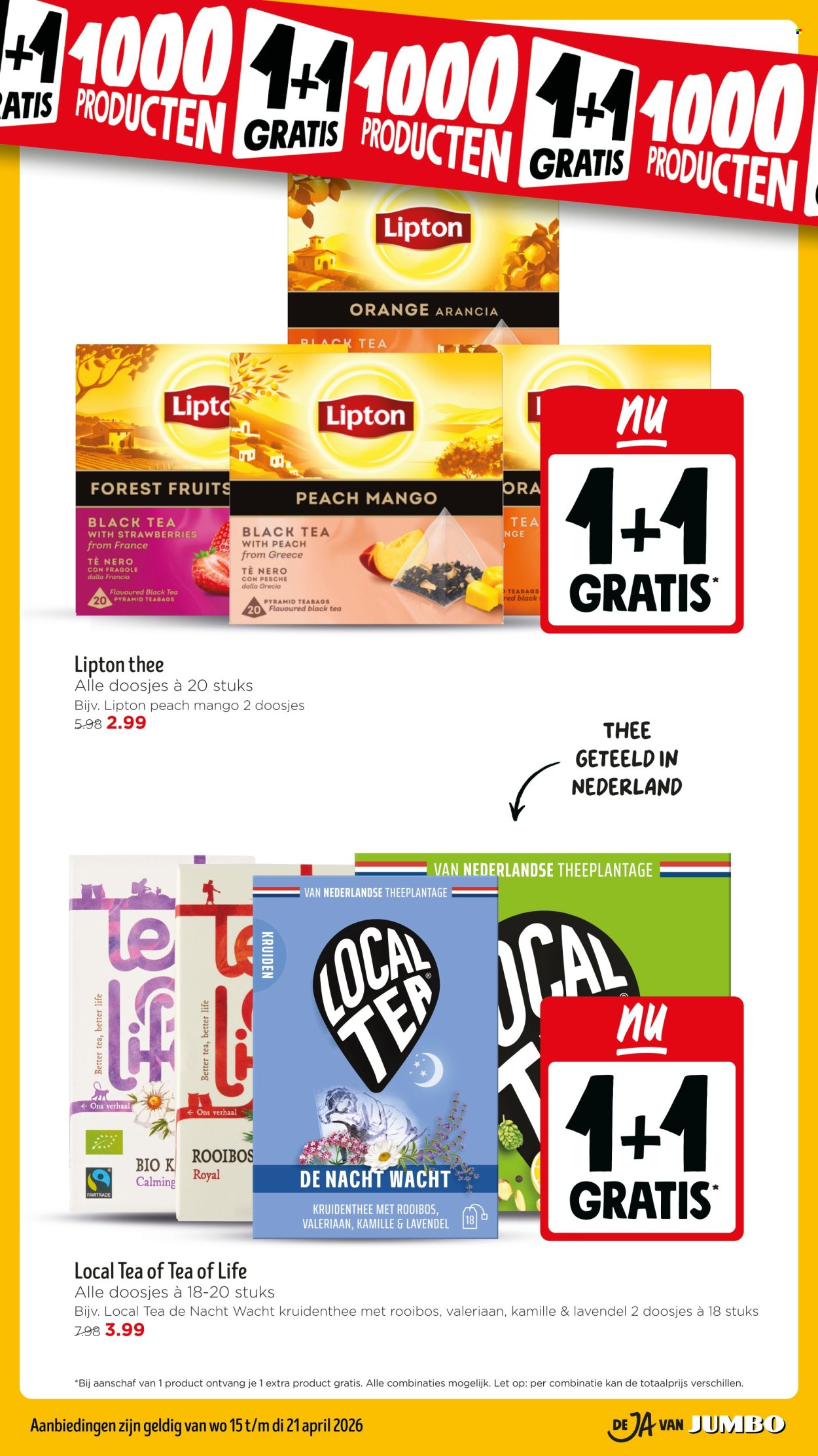 Jumbo-aanbieding - 15-4-2026 - 21-4-2026. Pagina 7