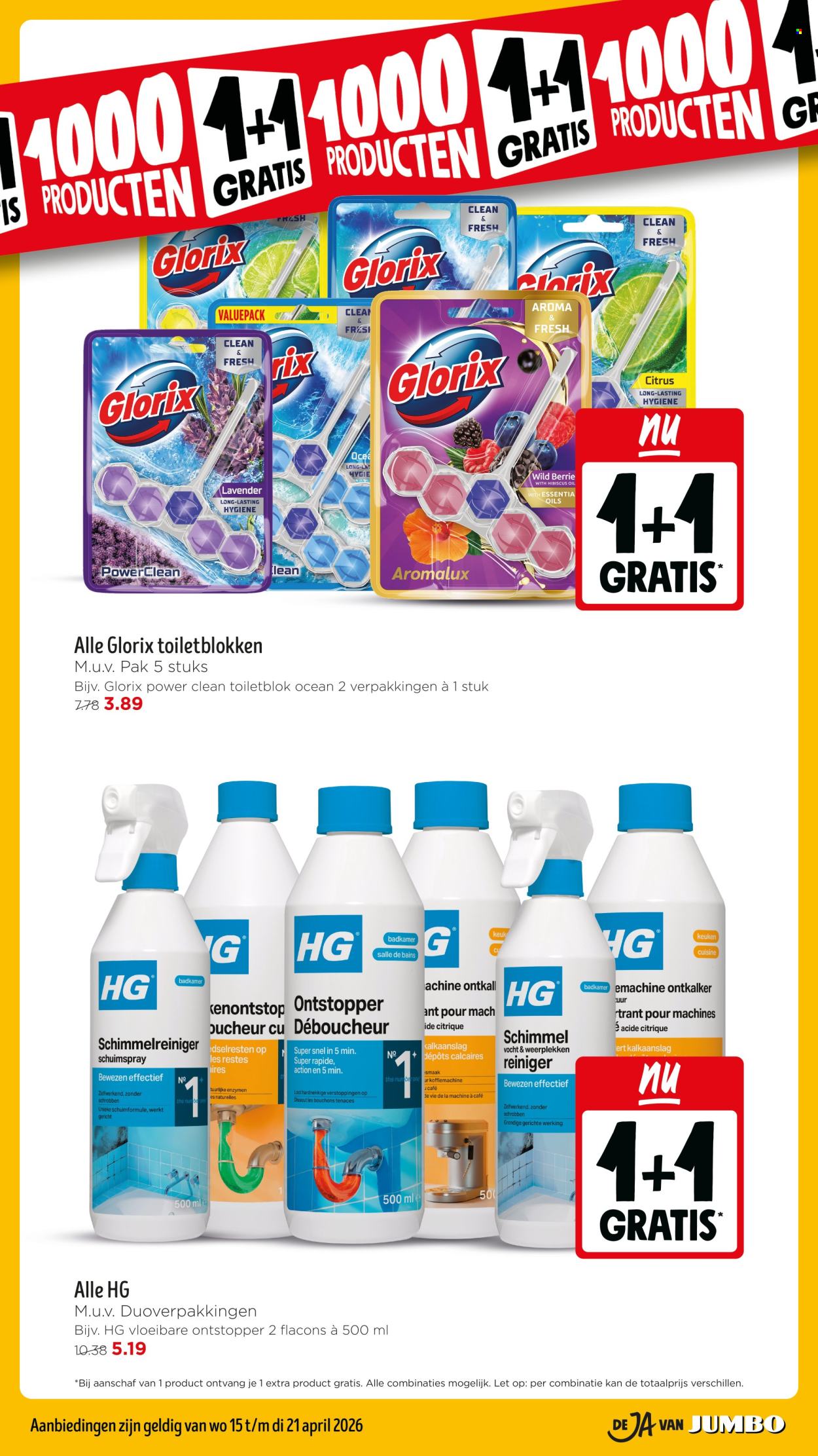 Jumbo-aanbieding - 15-4-2026 - 21-4-2026. Pagina 10