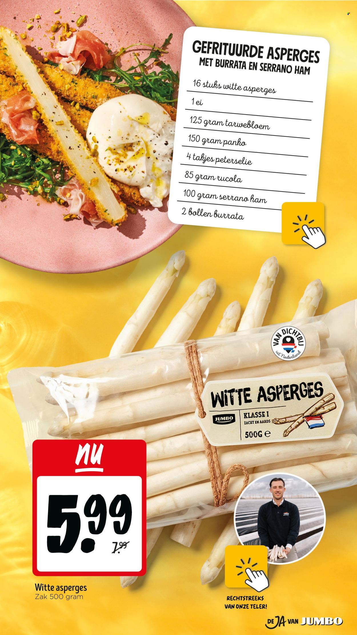 Jumbo-aanbieding - 15-4-2026 - 21-4-2026. Pagina 16