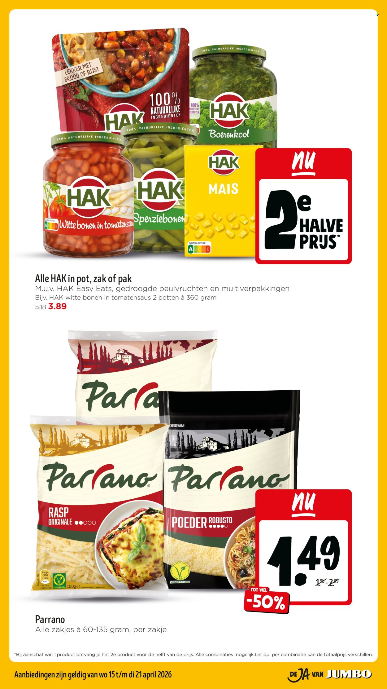 Jumbo-aanbieding - 15-4-2026 - 21-4-2026. Pagina 19