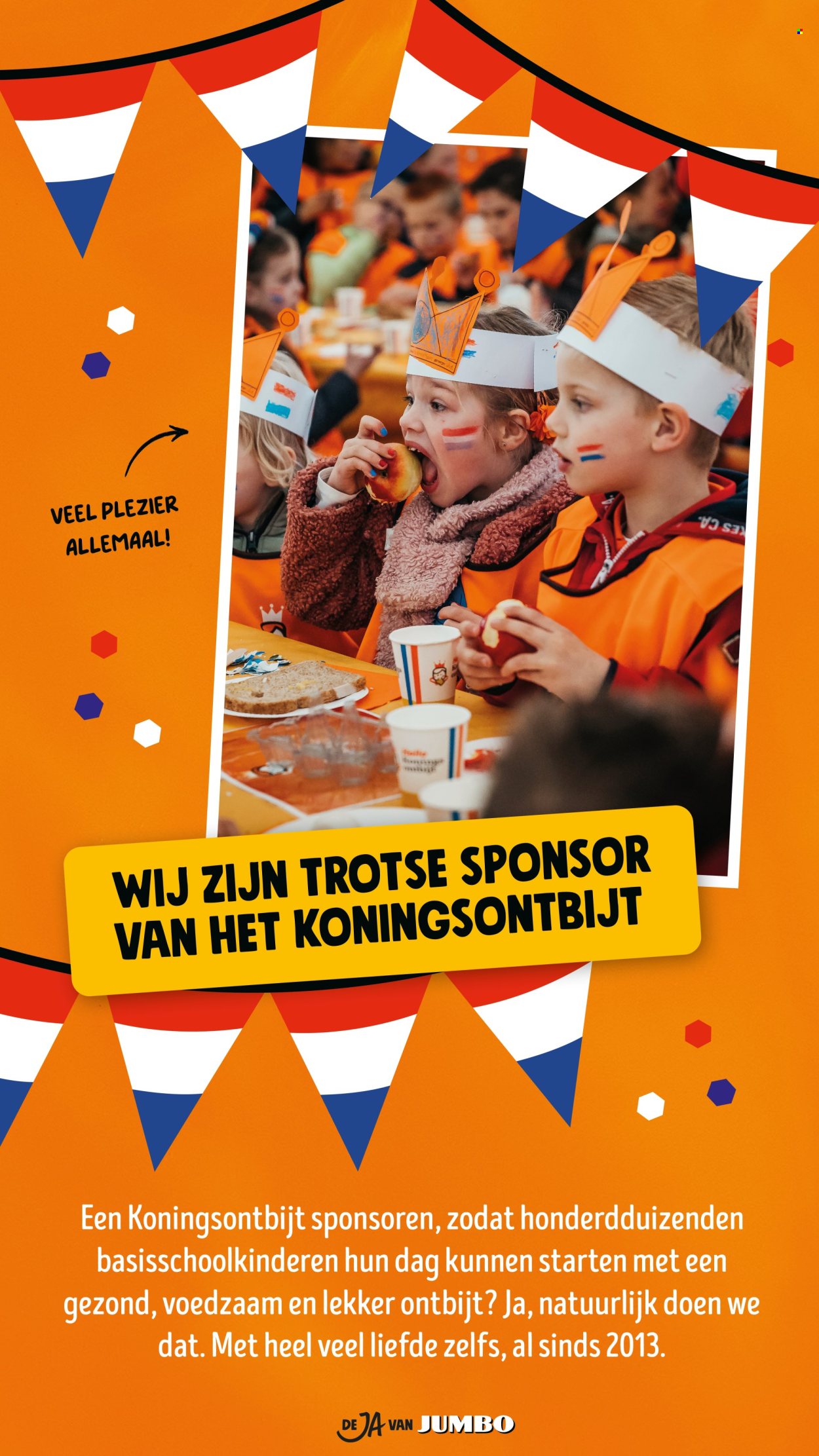 Jumbo-aanbieding - 15-4-2026 - 21-4-2026. Pagina 27