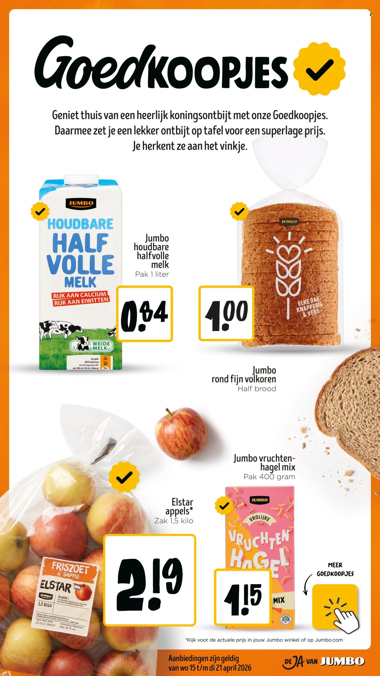 Jumbo-aanbieding - 15-4-2026 - 21-4-2026. Pagina 28
