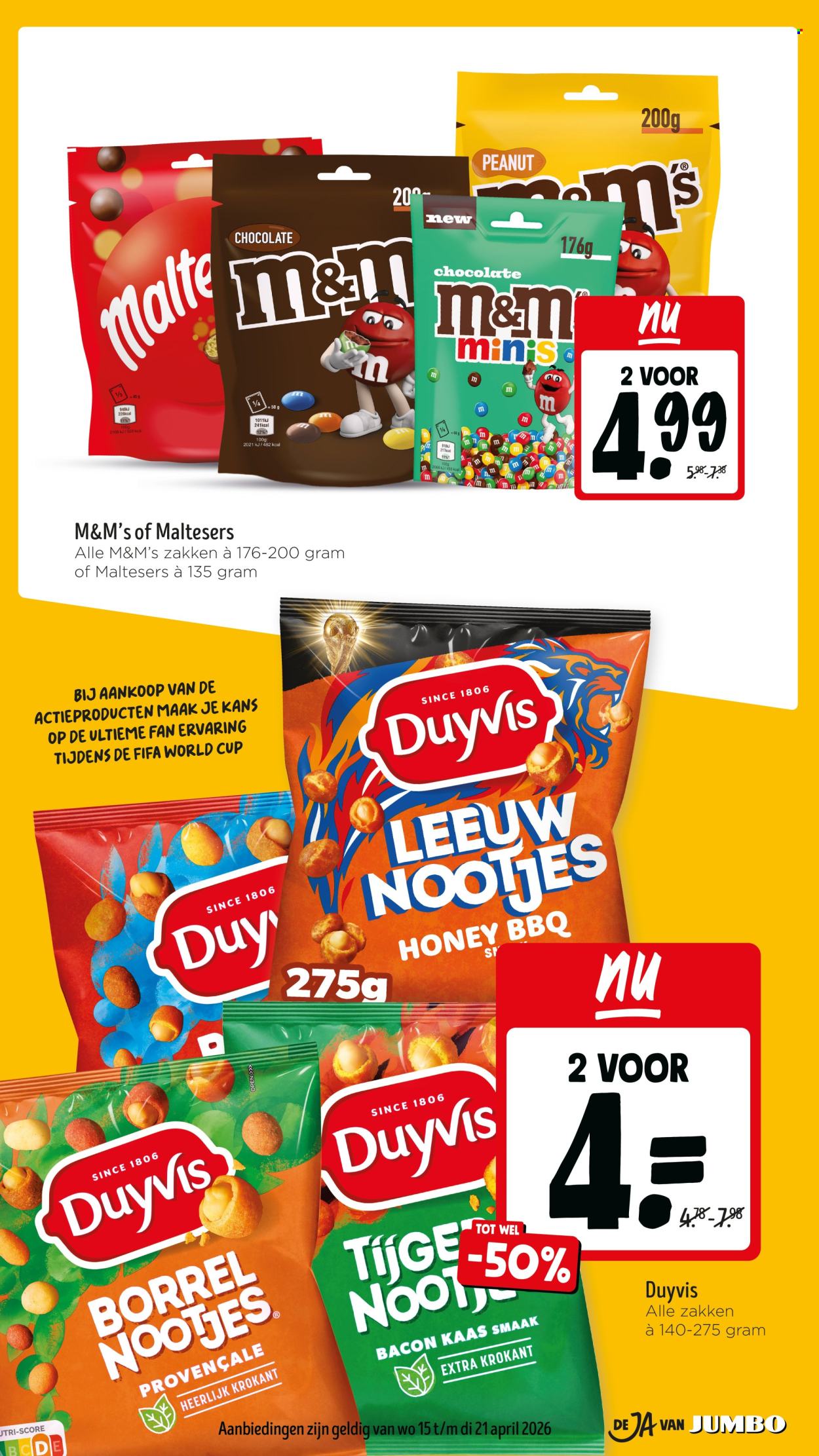 Jumbo-aanbieding - 15-4-2026 - 21-4-2026. Pagina 35