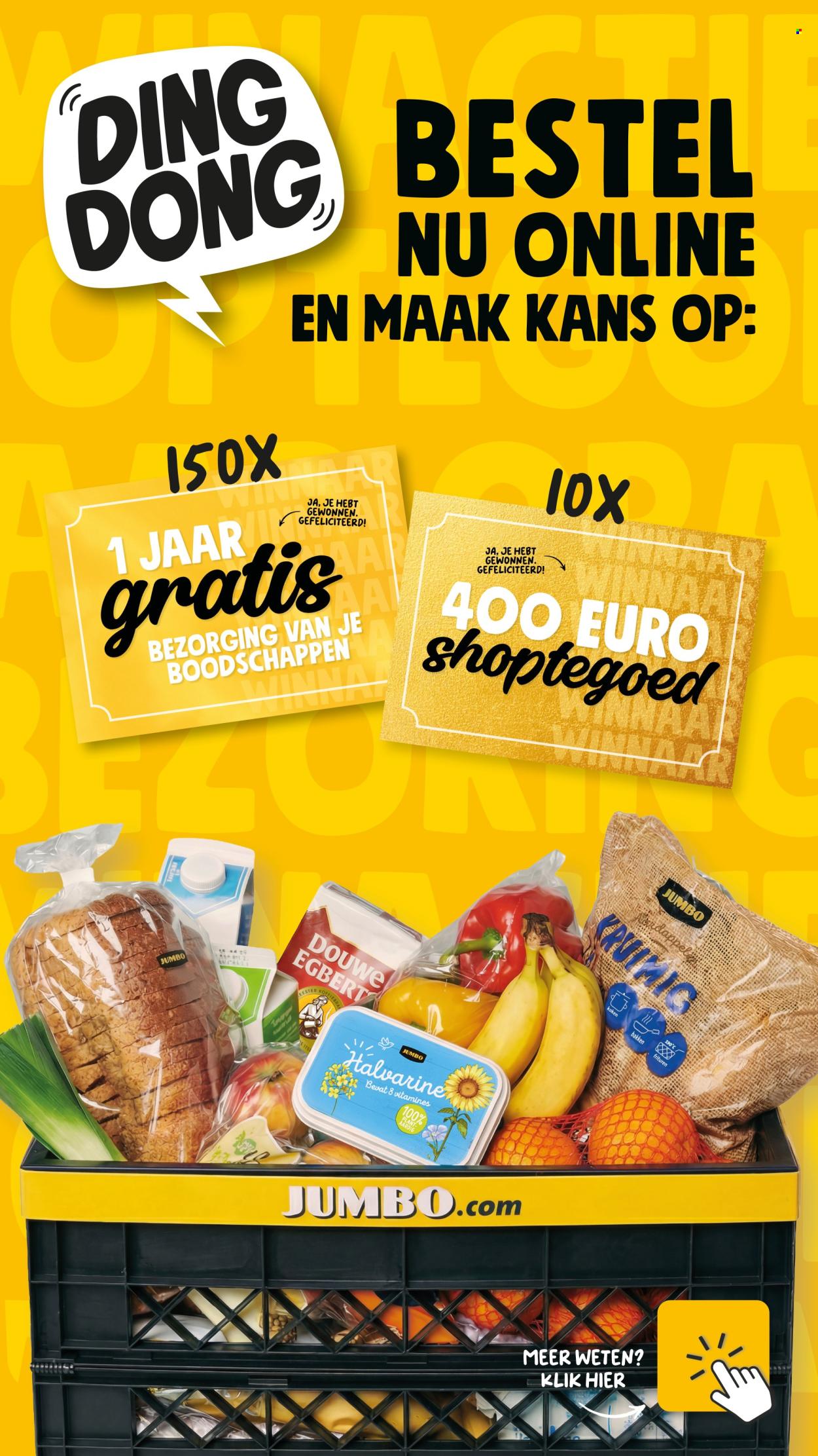 Jumbo-aanbieding - 15-4-2026 - 21-4-2026. Pagina 39