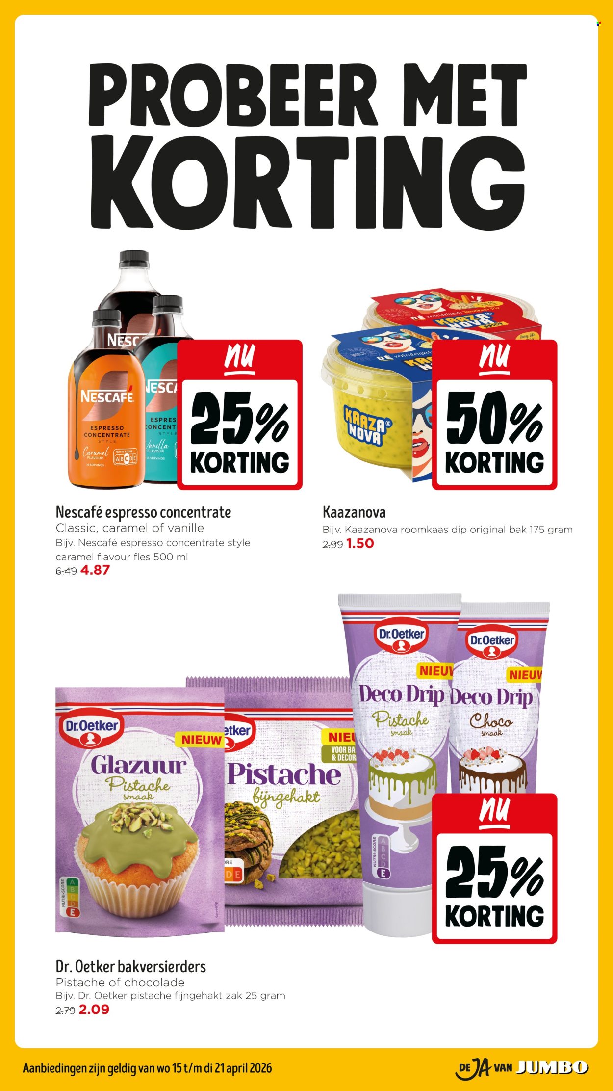 Jumbo-aanbieding - 15-4-2026 - 21-4-2026. Pagina 44