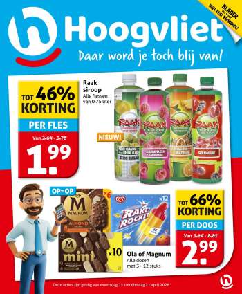Hoogvliet-aanbieding - 15-4-2026 - 21-4-2026.