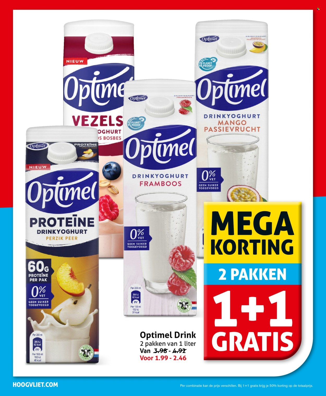 Hoogvliet-aanbieding - 15-4-2026 - 21-4-2026. Pagina 2