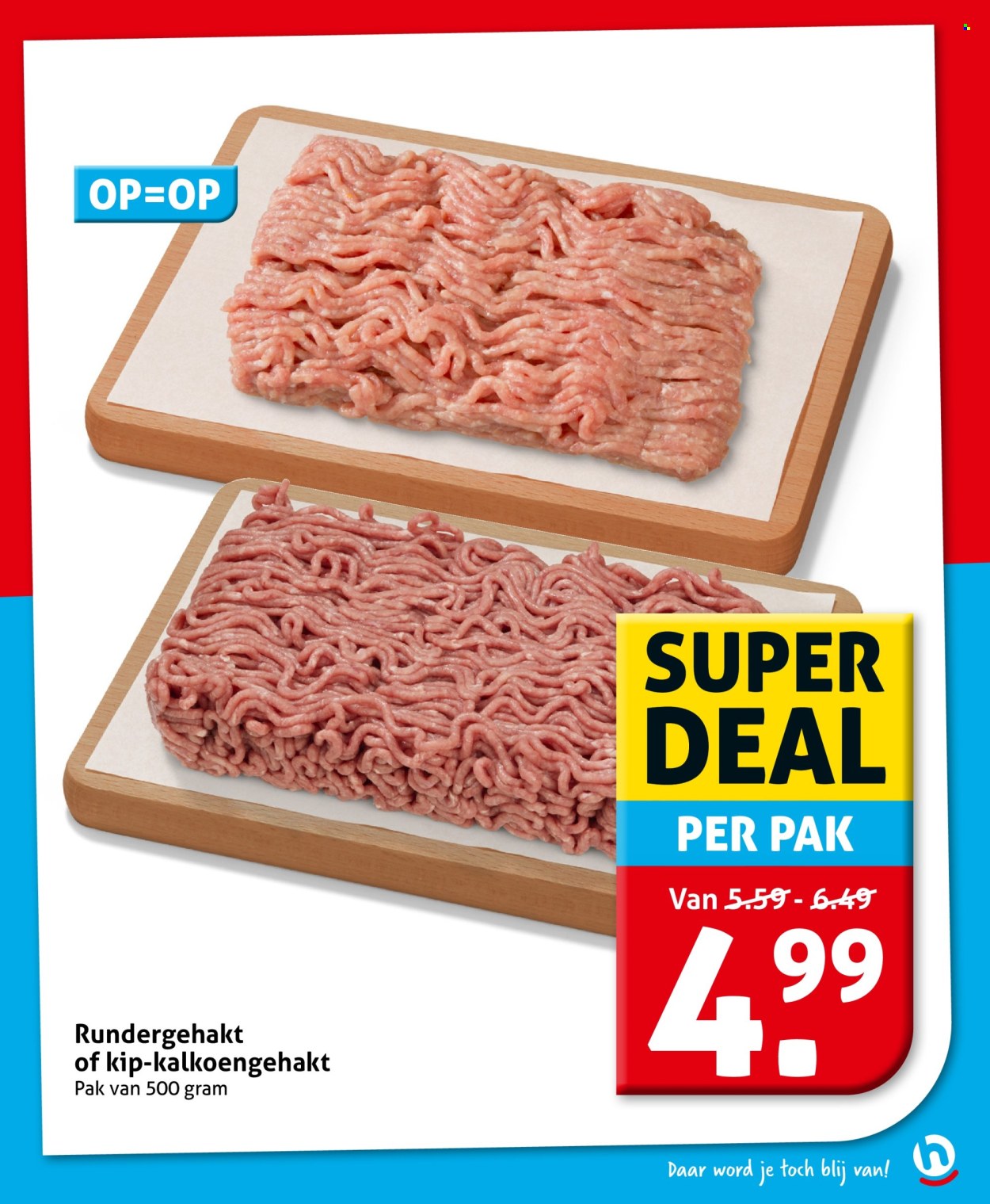 Hoogvliet-aanbieding - 15-4-2026 - 21-4-2026. Pagina 3
