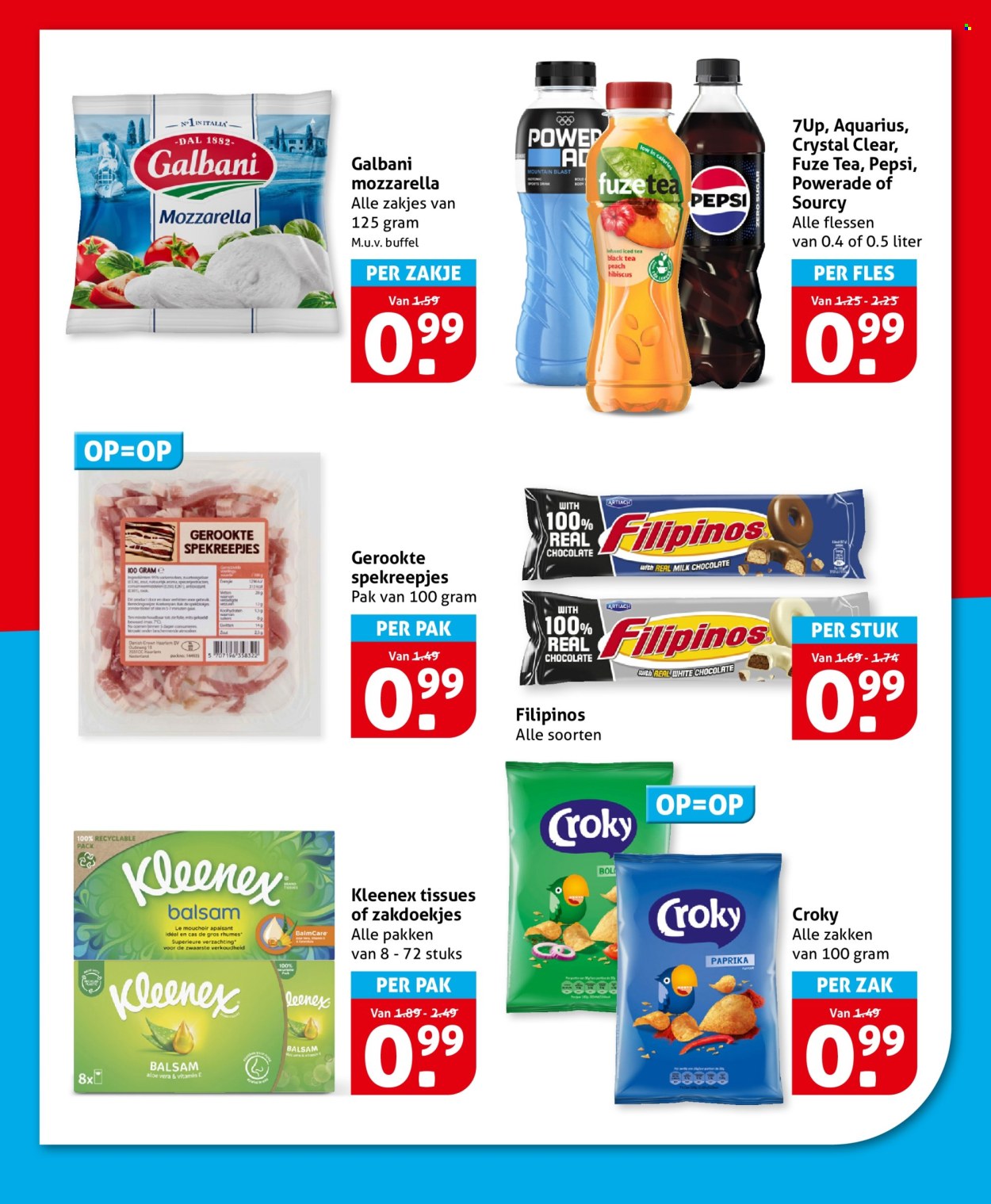 Hoogvliet-aanbieding - 15-4-2026 - 21-4-2026. Pagina 6