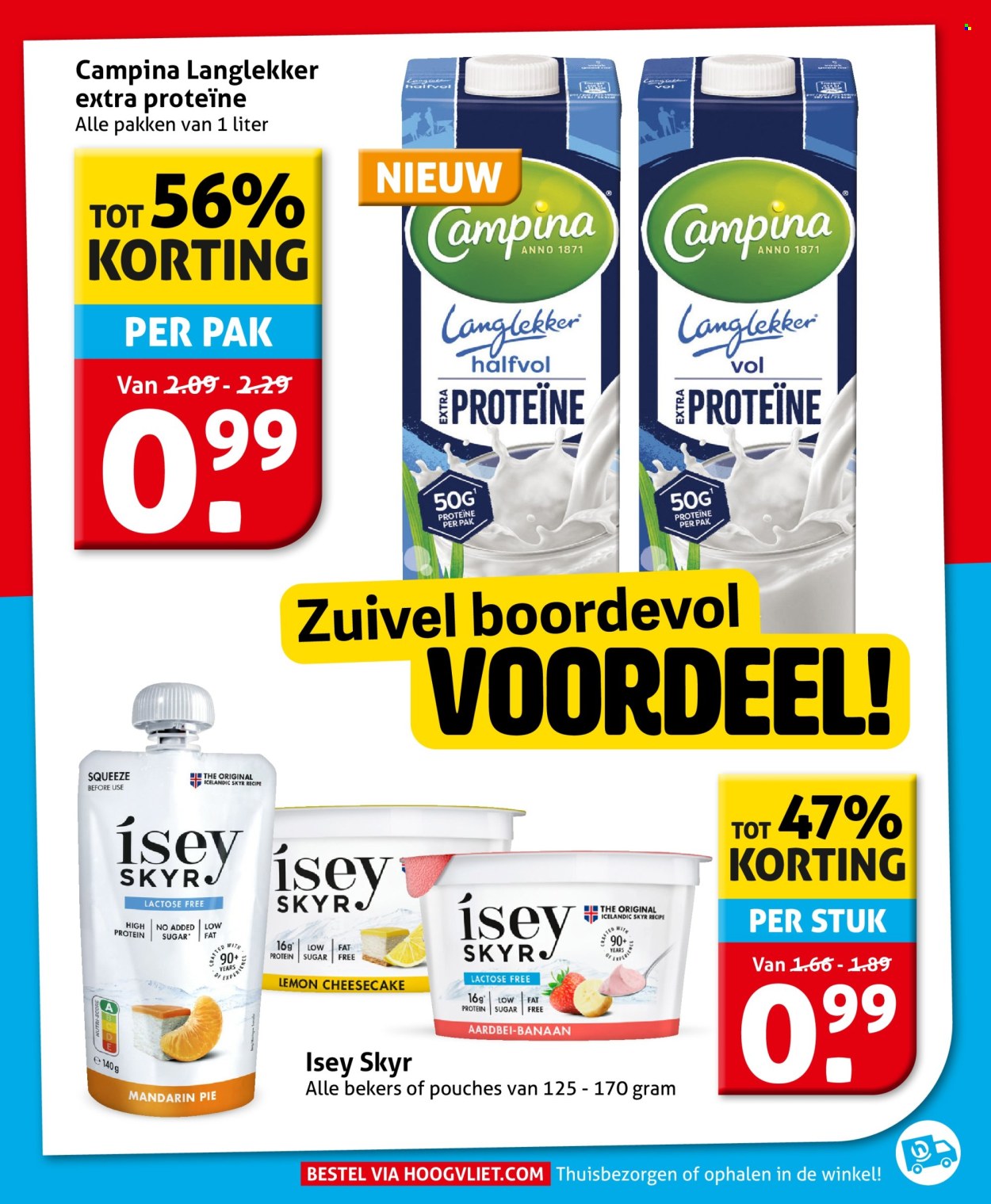 Hoogvliet-aanbieding - 15-4-2026 - 21-4-2026. Pagina 7