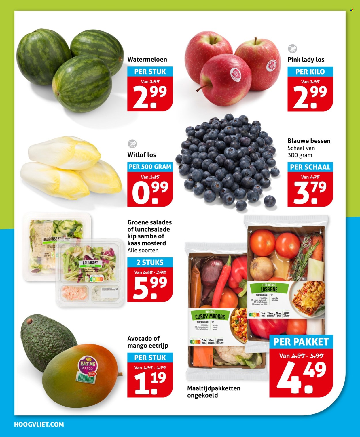 Hoogvliet-aanbieding - 15-4-2026 - 21-4-2026. Pagina 8