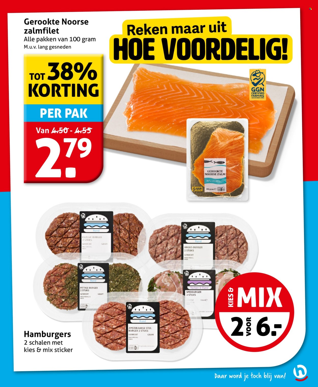Hoogvliet-aanbieding - 15-4-2026 - 21-4-2026. Pagina 11