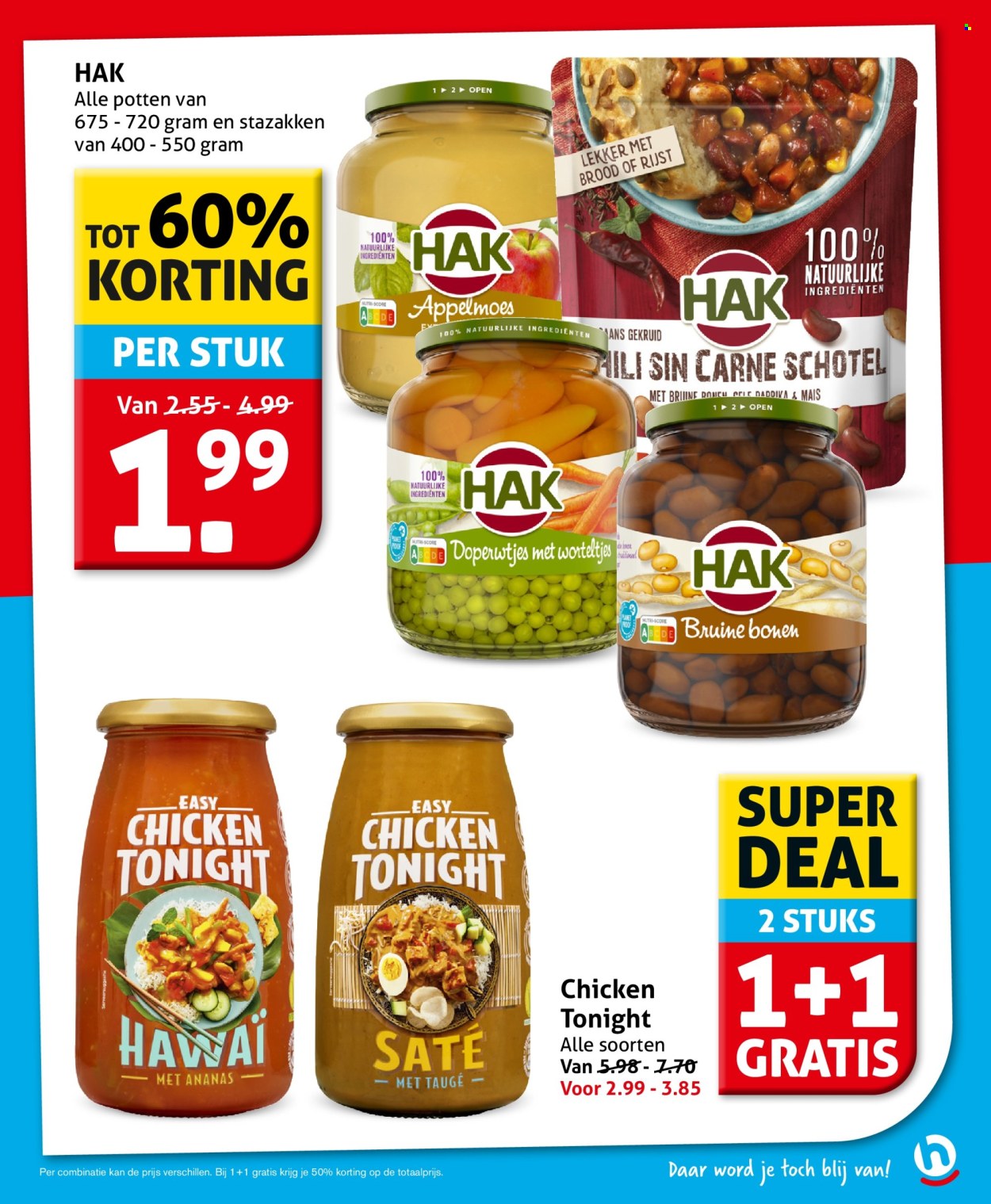 Hoogvliet-aanbieding - 15-4-2026 - 21-4-2026. Pagina 13