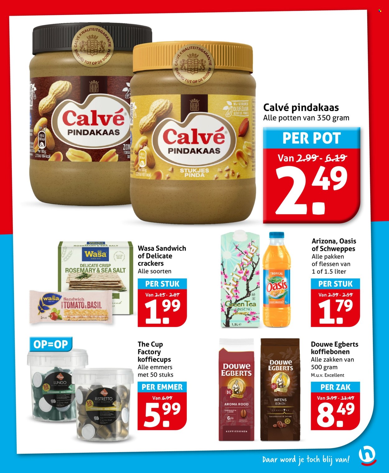 Hoogvliet-aanbieding - 15-4-2026 - 21-4-2026. Pagina 17
