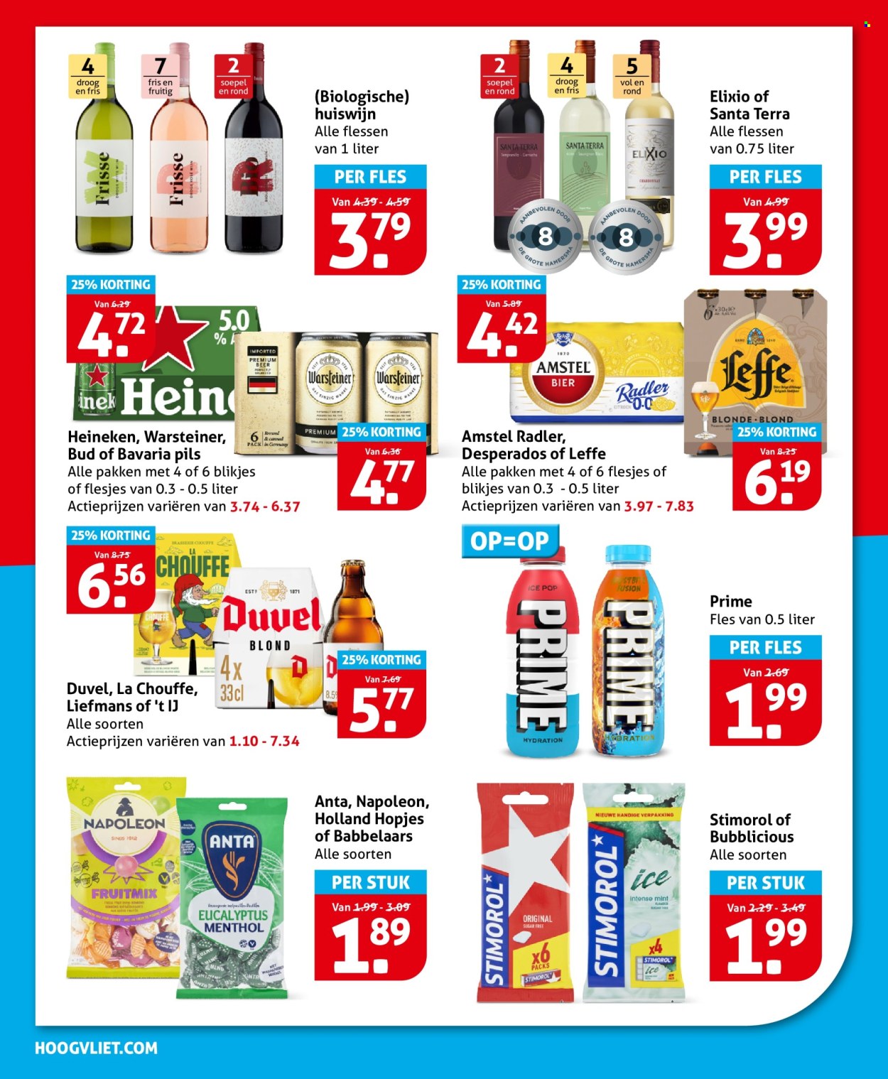 Hoogvliet-aanbieding - 15-4-2026 - 21-4-2026. Pagina 18