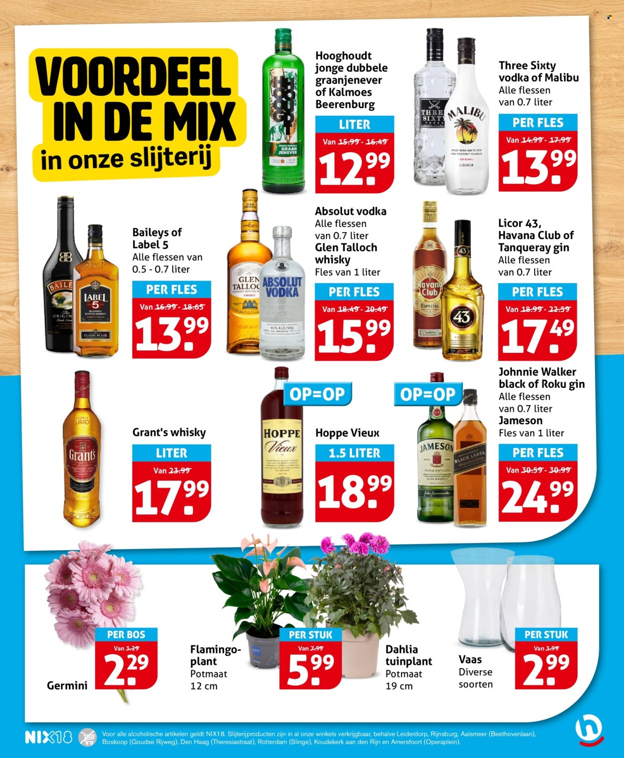 Hoogvliet-aanbieding - 15-4-2026 - 21-4-2026. Pagina 19
