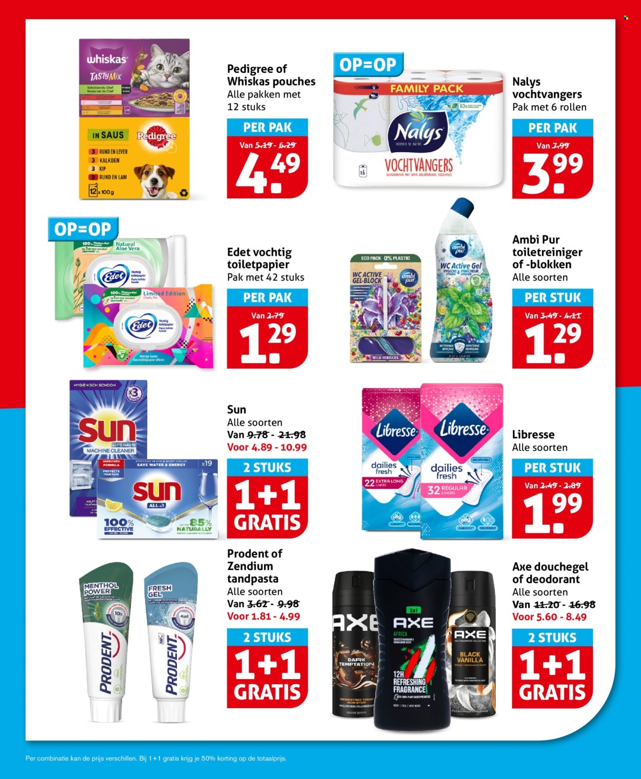 Hoogvliet-aanbieding - 15-4-2026 - 21-4-2026. Pagina 20