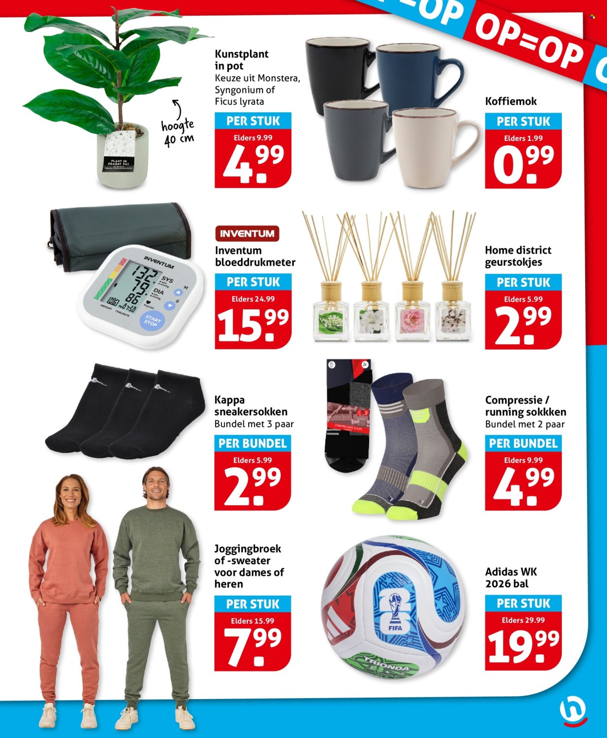 Hoogvliet-aanbieding - 15-4-2026 - 21-4-2026. Pagina 23