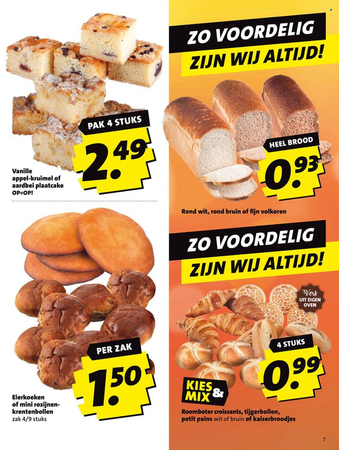 Boni-aanbieding - 13-4-2026 - 19-4-2026. Pagina 7