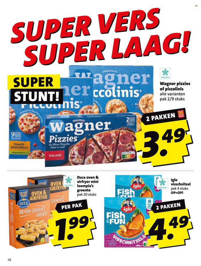 Boni-aanbieding - 13-4-2026 - 19-4-2026. Pagina 10