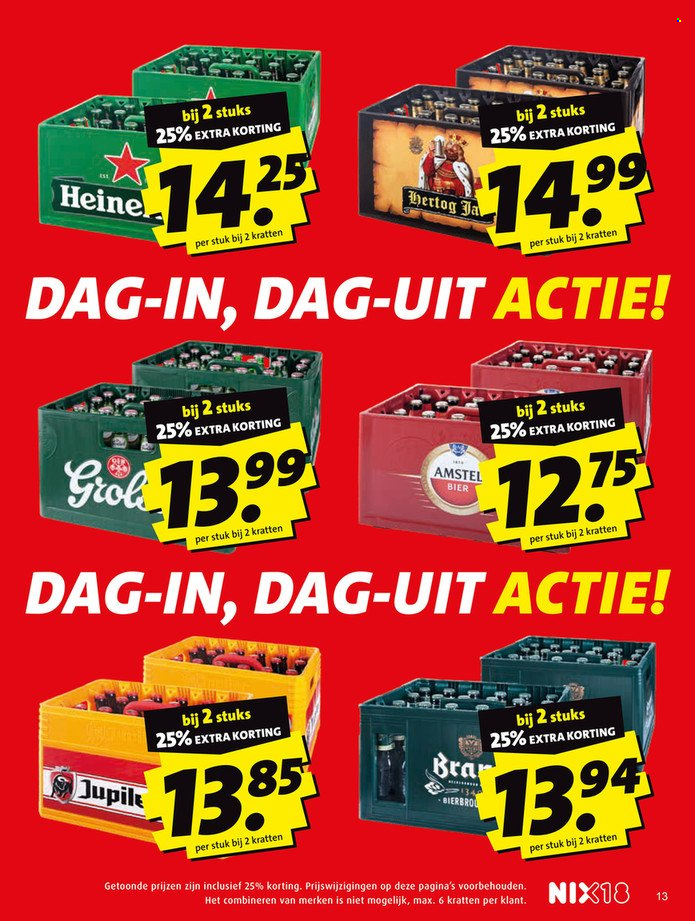 Boni-aanbieding - 13-4-2026 - 19-4-2026. Pagina 13