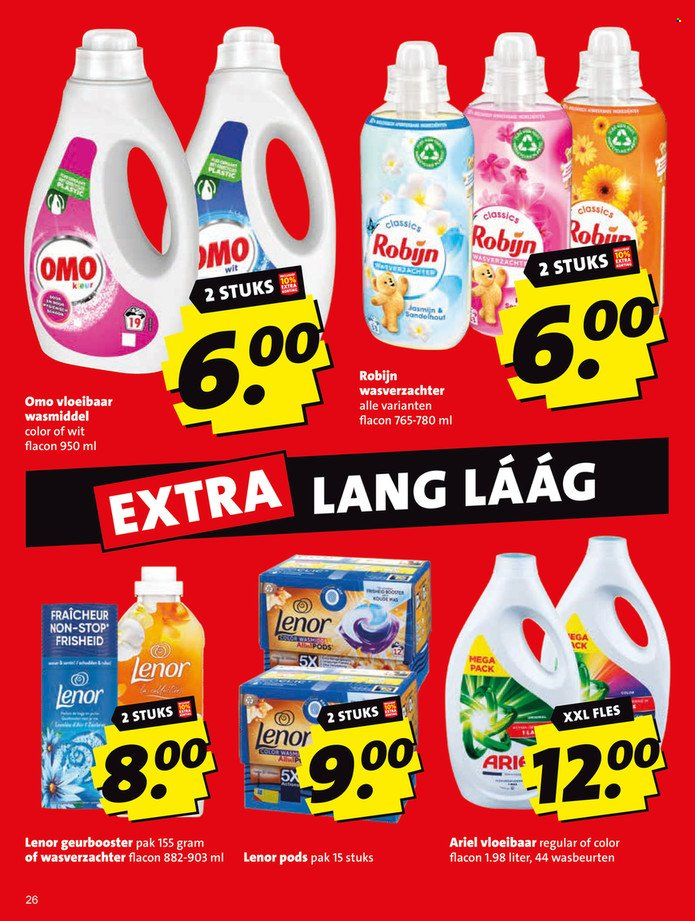Boni-aanbieding - 13-4-2026 - 19-4-2026. Pagina 26
