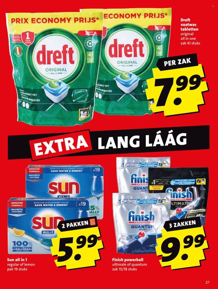 Boni-aanbieding - 13-4-2026 - 19-4-2026. Pagina 27