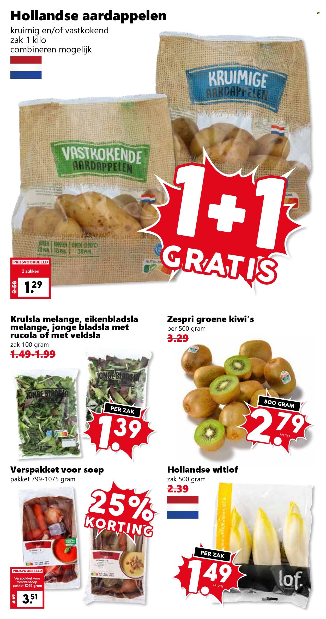 Coop-aanbieding - 13-4-2026 - 19-4-2026. Pagina 4