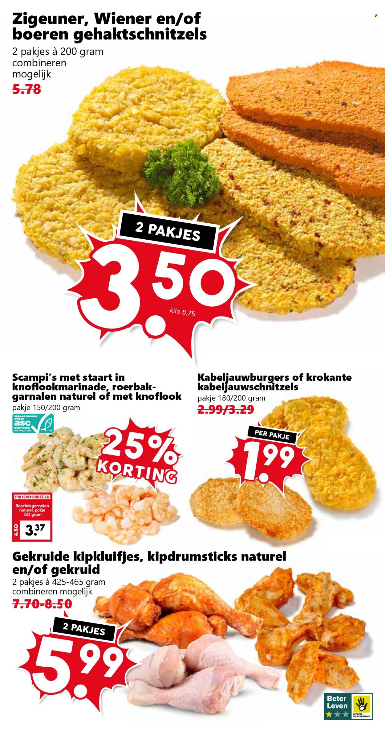 Coop-aanbieding - 13-4-2026 - 19-4-2026. Pagina 7