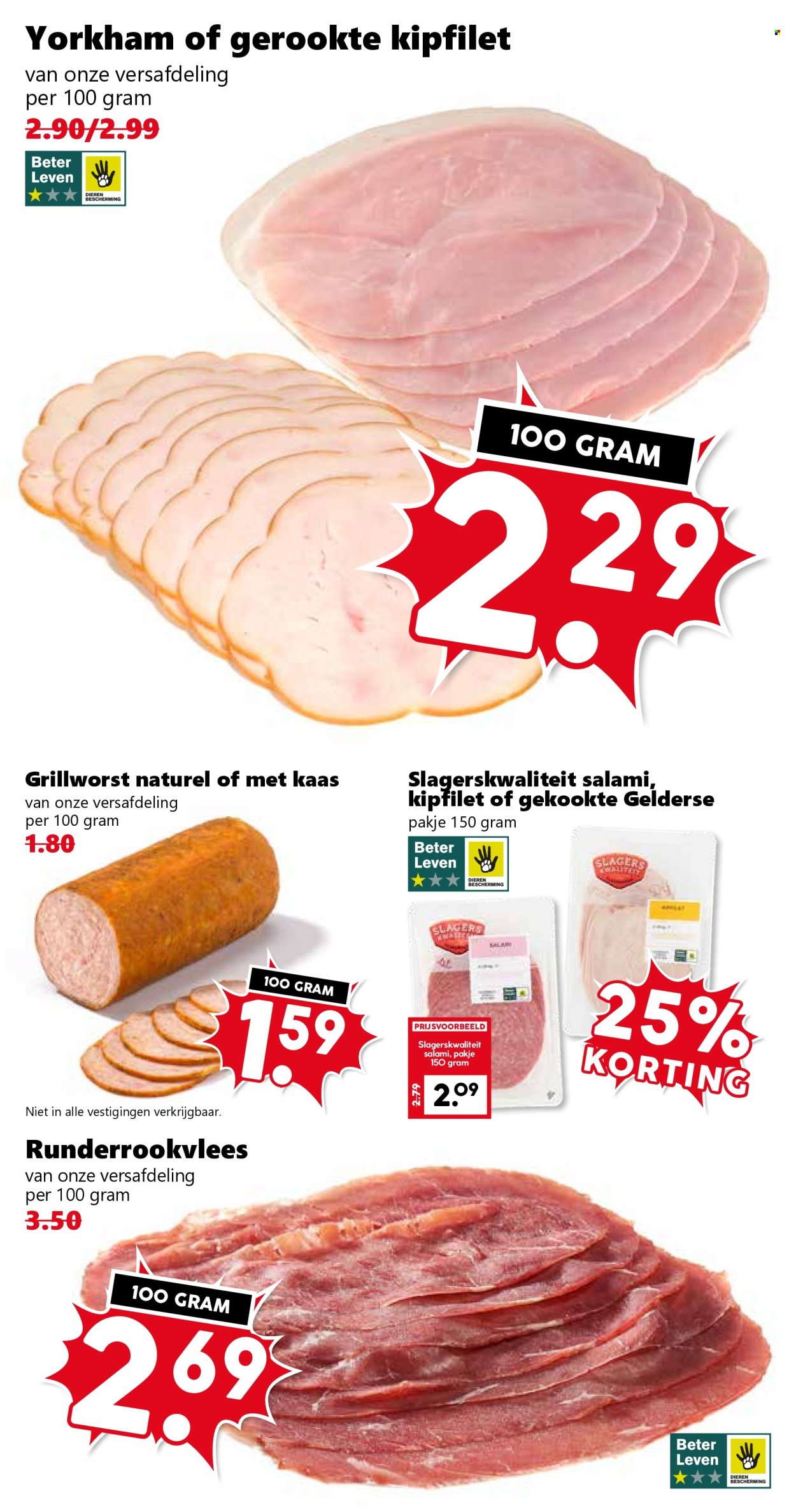 Coop-aanbieding - 13-4-2026 - 19-4-2026. Pagina 10
